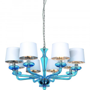 Люстра Divinare Veneto 1155/04 LM-8