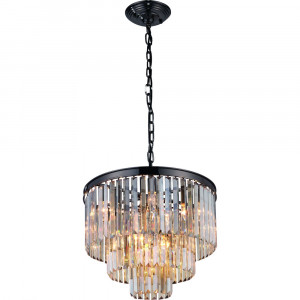 Подвес Divinare Nova Cognac 3002/06 SP-9