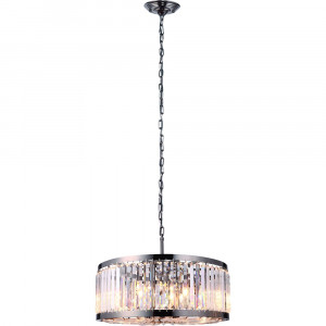 Люстра Divinare Viva 8001/02 SP-8