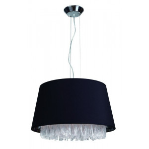 Подвесная люстра Divinare Pluvia 1153/01 SP-6
