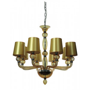 Подвесная люстра Divinare Bilancia 1154/02 LM-8