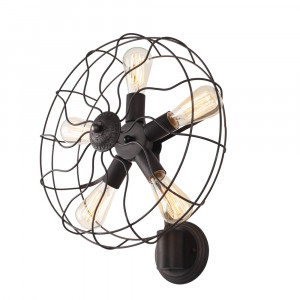 Бра Divinare Cottero 5002/05 AP-5