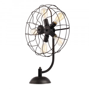Настольная лампа Divinare Cottero 5002/05 TL-5