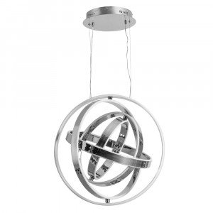Подвесной светильник Divinare Mirror 1612/02 SP-1