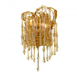 Бра Divinare Salice Gold 3150/16 AP-2